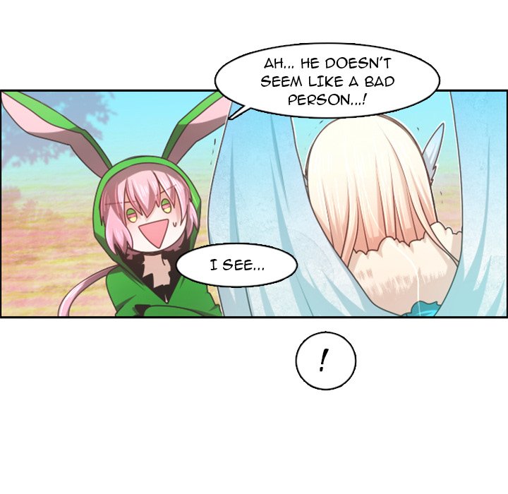 Go Away Mr Demon chapter 88 page 28