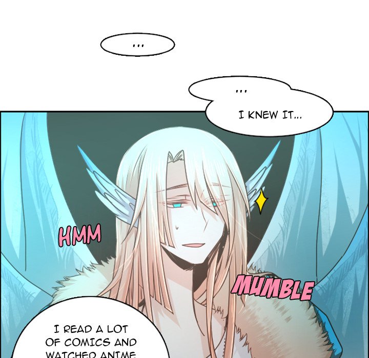 Go Away Mr Demon chapter 88 page 29