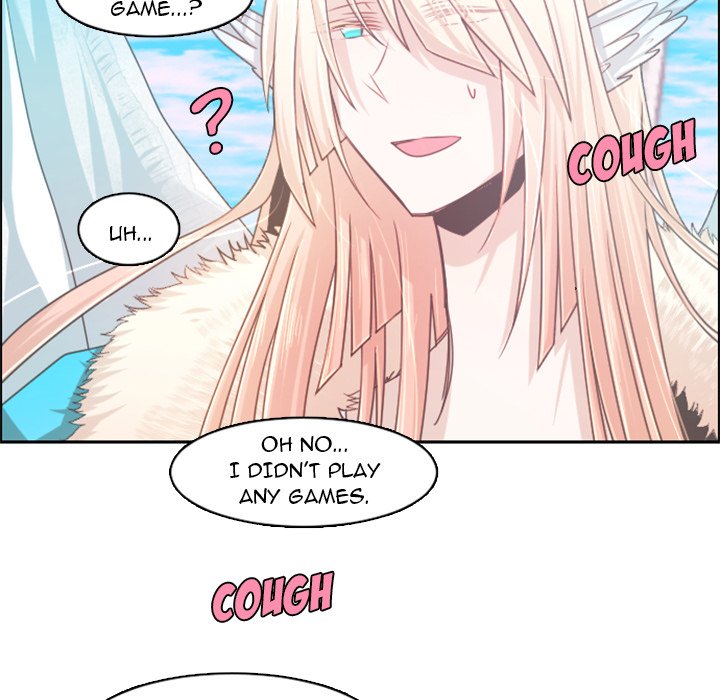 Go Away Mr Demon chapter 88 page 32