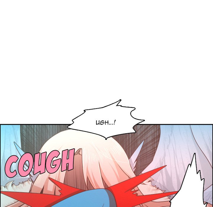 Go Away Mr Demon chapter 88 page 37