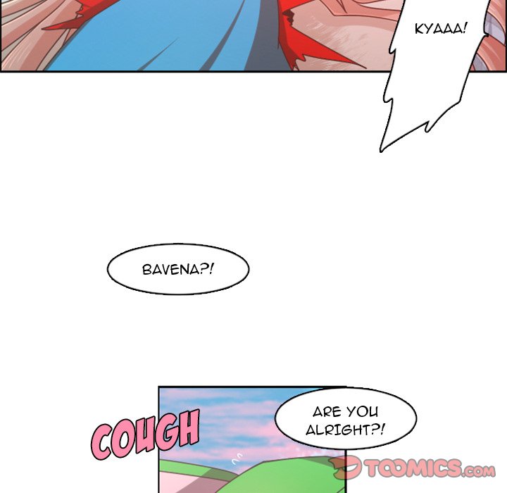 Go Away Mr Demon chapter 88 page 38