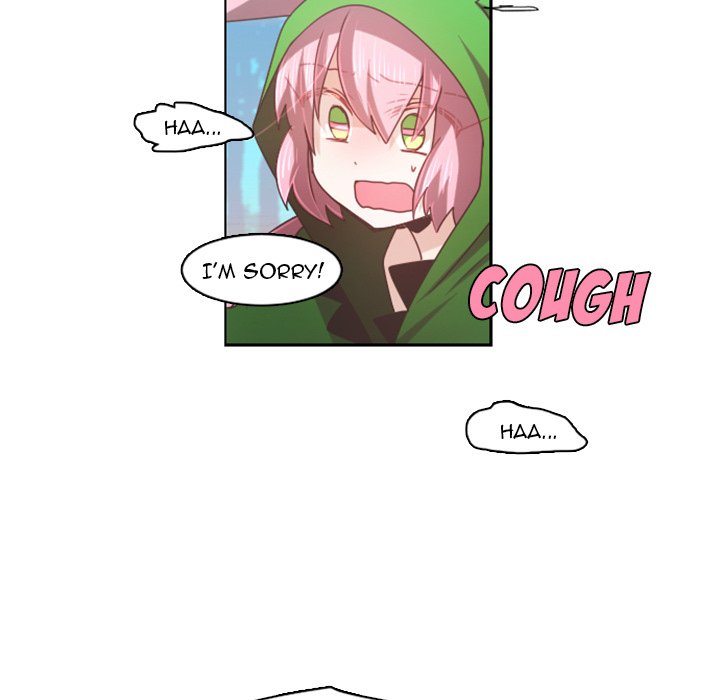 Go Away Mr Demon chapter 88 page 39