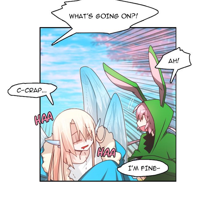 Go Away Mr Demon chapter 88 page 40