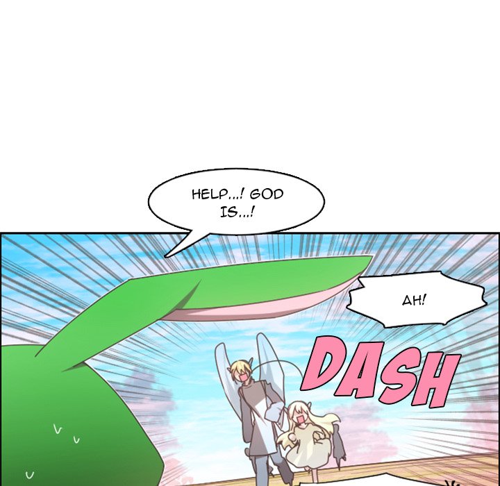 Go Away Mr Demon chapter 88 page 41