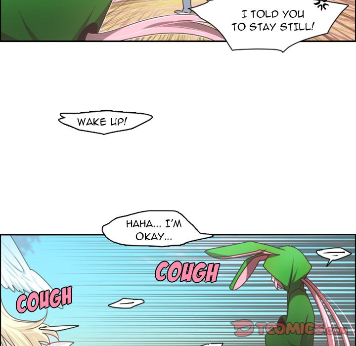 Go Away Mr Demon chapter 88 page 42