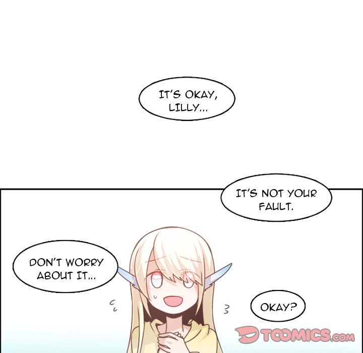 Go Away Mr Demon chapter 88 page 46