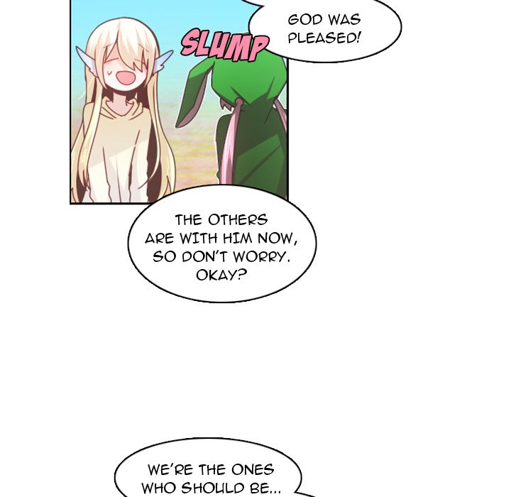 Go Away Mr Demon chapter 88 page 48