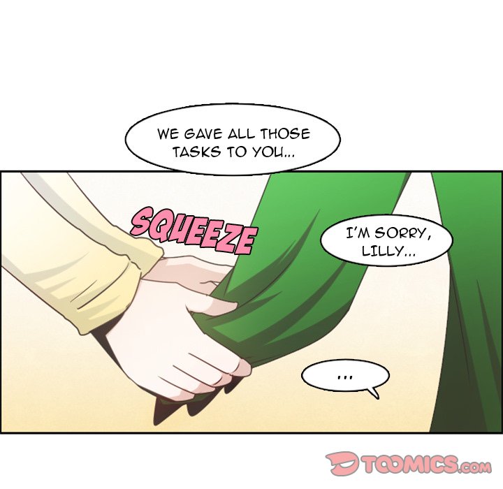 Go Away Mr Demon chapter 88 page 50
