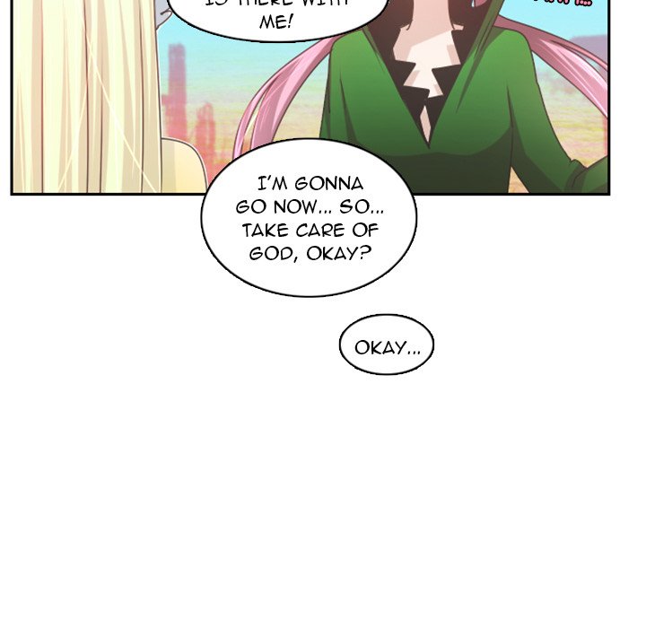 Go Away Mr Demon chapter 88 page 52