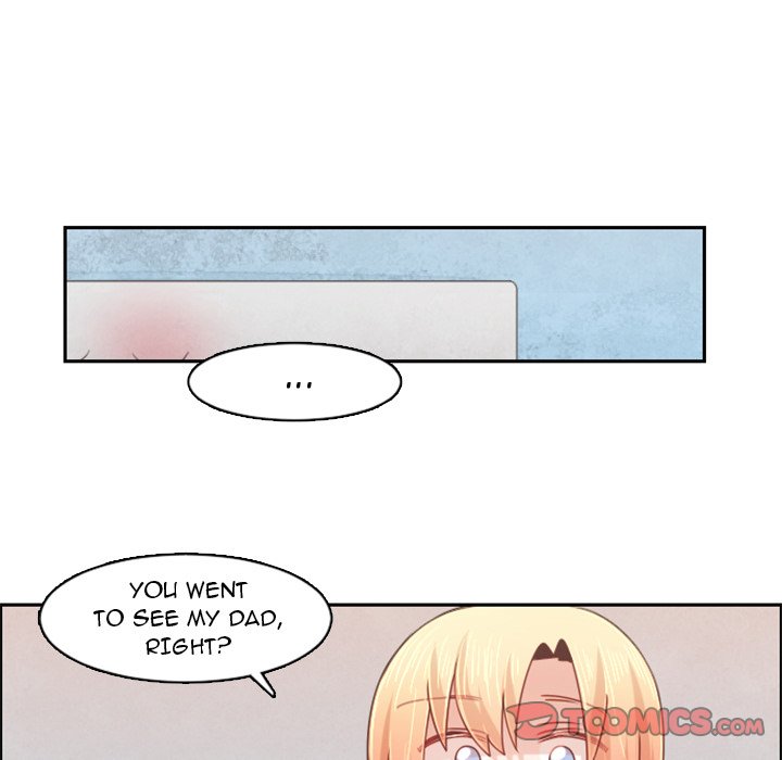Go Away Mr Demon chapter 88 page 54