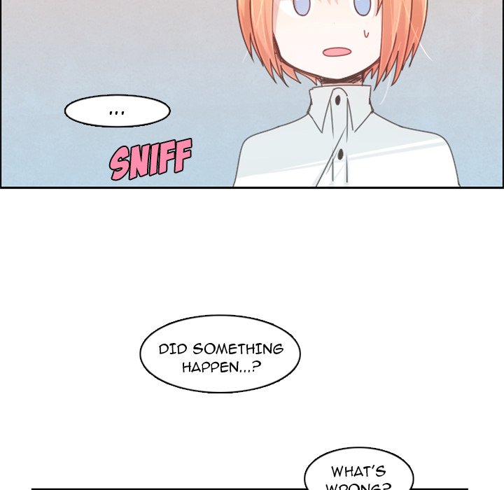 Go Away Mr Demon chapter 88 page 55