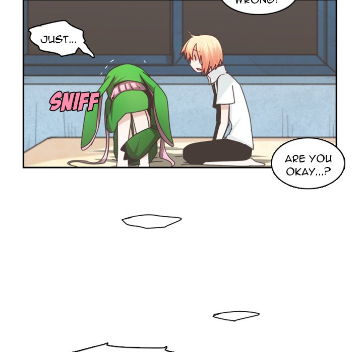 Go Away Mr Demon chapter 88 page 56
