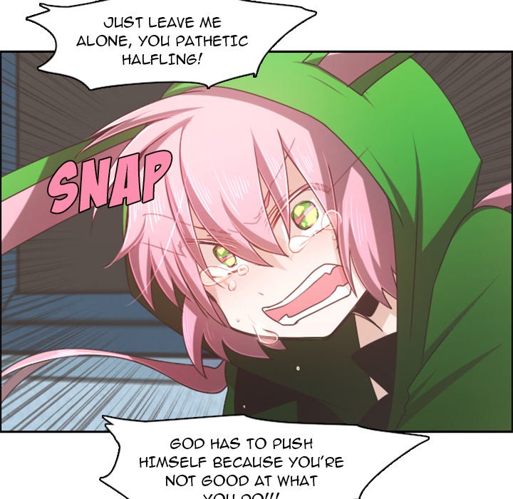 Go Away Mr Demon chapter 88 page 57
