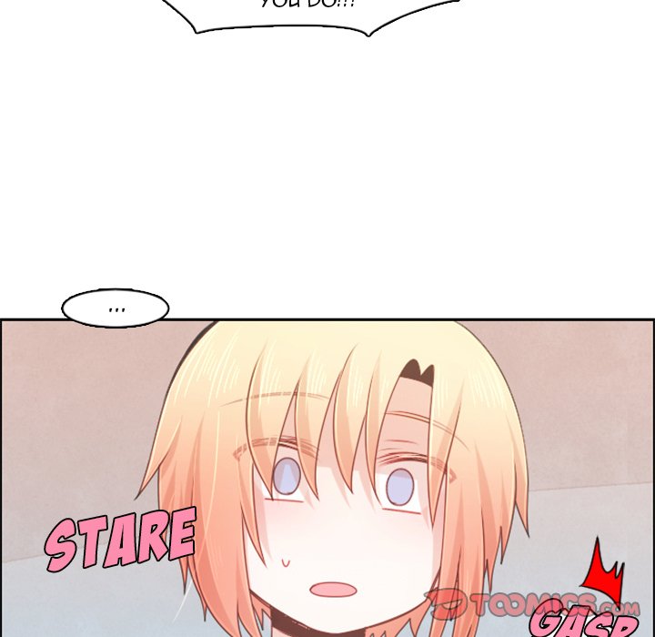 Go Away Mr Demon chapter 88 page 58