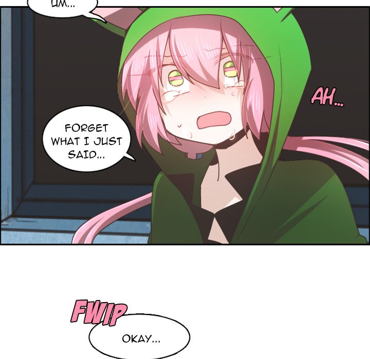 Go Away Mr Demon chapter 88 page 60