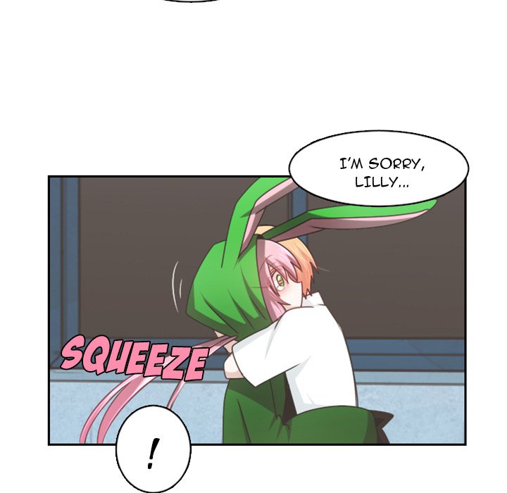 Go Away Mr Demon chapter 88 page 61