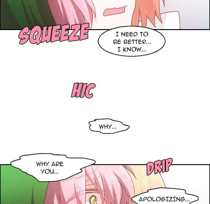 Go Away Mr Demon chapter 88 page 63