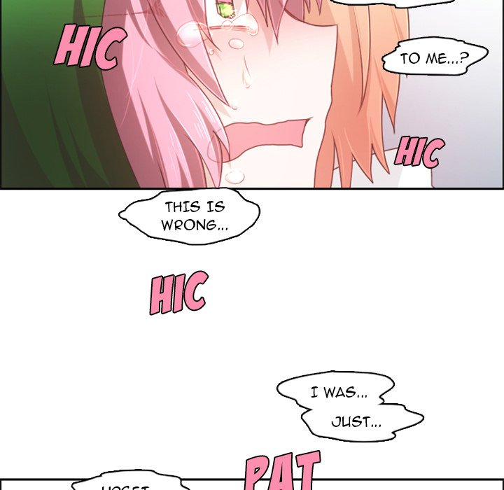 Go Away Mr Demon chapter 88 page 64
