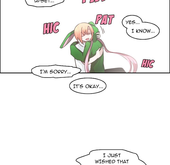 Go Away Mr Demon chapter 88 page 65