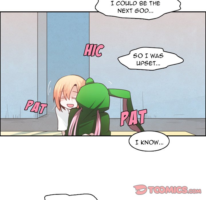 Go Away Mr Demon chapter 88 page 66