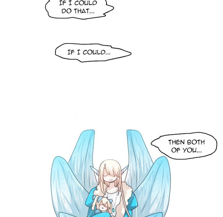Go Away Mr Demon chapter 88 page 67