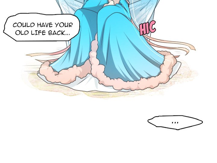 Go Away Mr Demon chapter 88 page 68