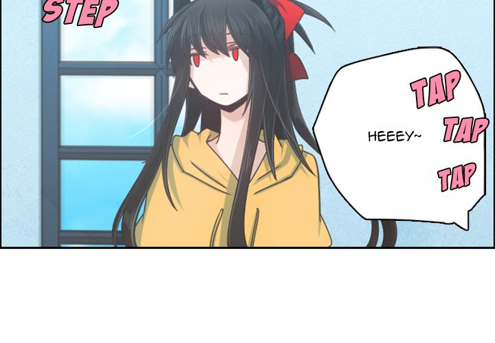 Go Away Mr Demon chapter 89 page 3