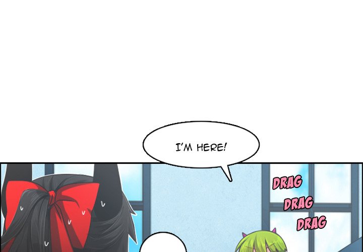 Go Away Mr Demon chapter 89 page 4