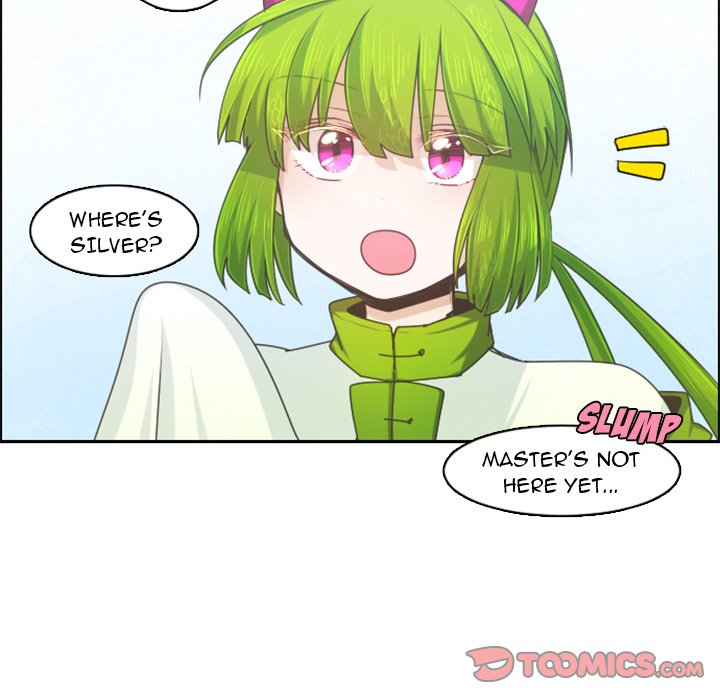 Go Away Mr Demon chapter 89 page 6