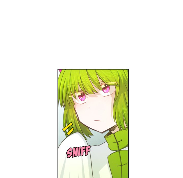 Go Away Mr Demon chapter 89 page 8