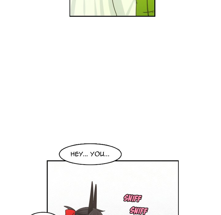 Go Away Mr Demon chapter 89 page 9
