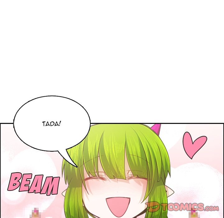 Go Away Mr Demon chapter 89 page 14