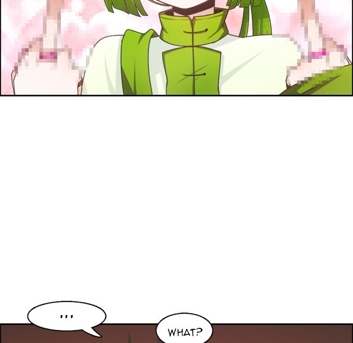 Go Away Mr Demon chapter 89 page 15
