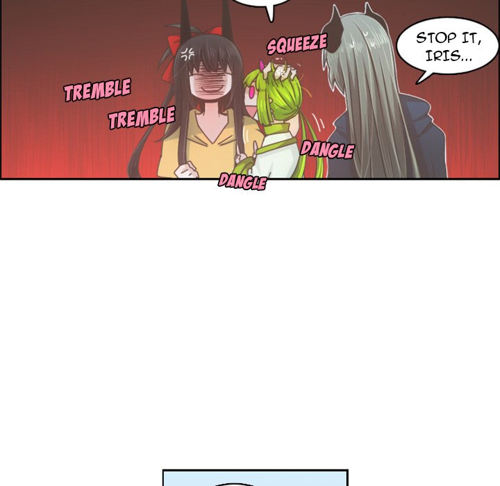 Go Away Mr Demon chapter 89 page 16