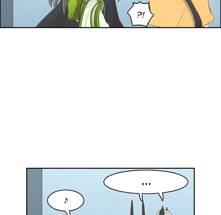 Go Away Mr Demon chapter 89 page 21