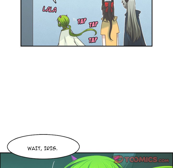 Go Away Mr Demon chapter 89 page 22