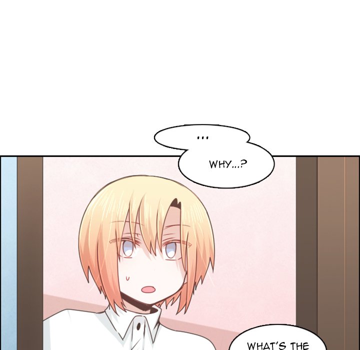 Go Away Mr Demon chapter 89 page 28