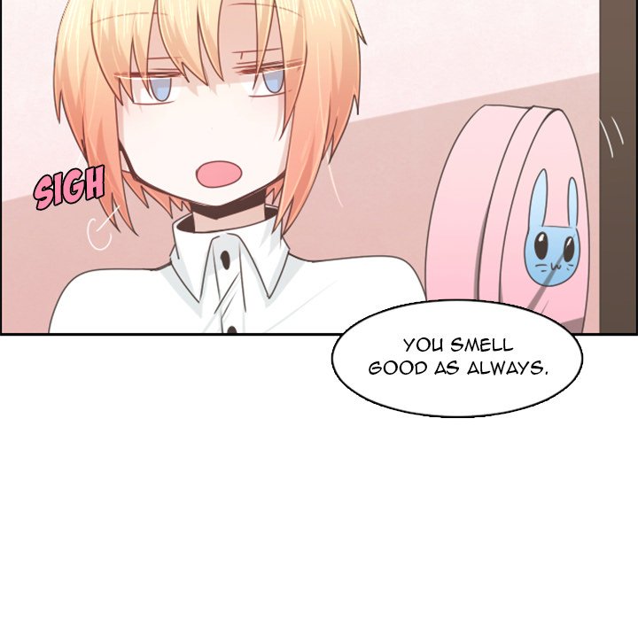 Go Away Mr Demon chapter 89 page 31