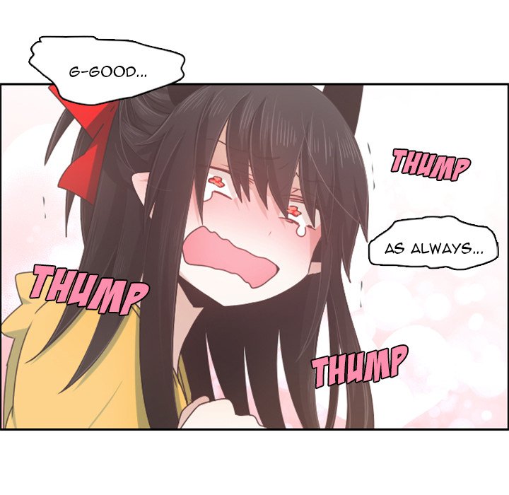 Go Away Mr Demon chapter 89 page 32