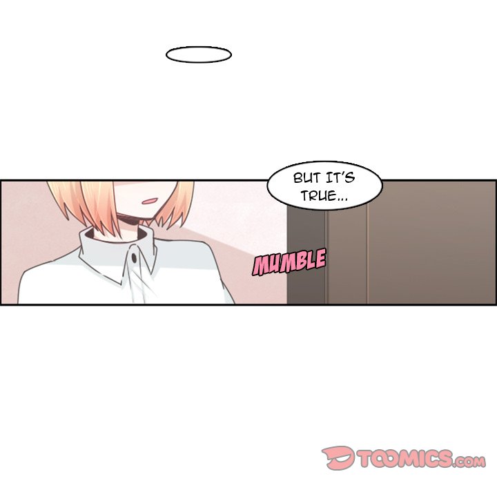 Go Away Mr Demon chapter 89 page 34