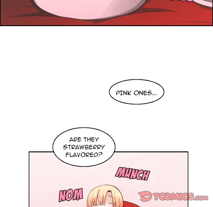 Go Away Mr Demon chapter 89 page 38