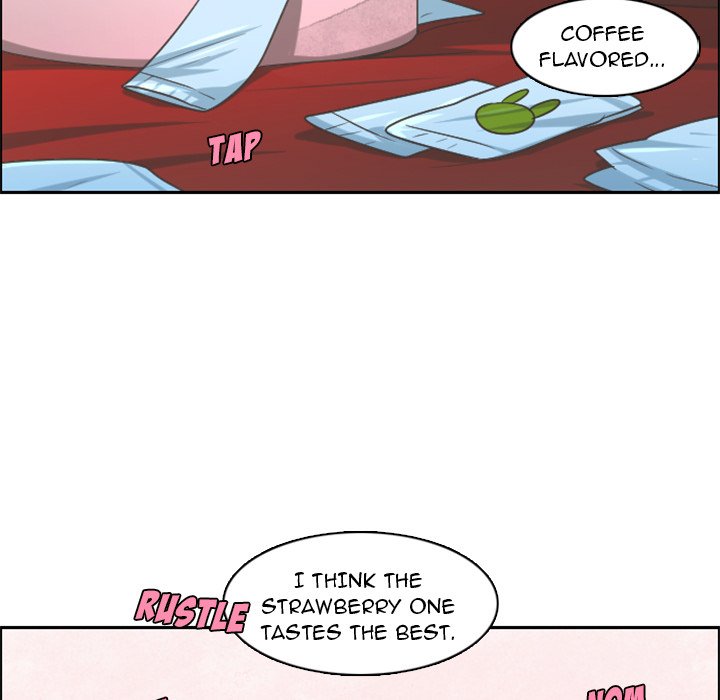 Go Away Mr Demon chapter 89 page 40