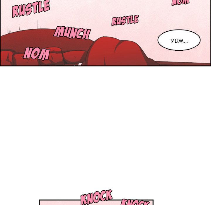 Go Away Mr Demon chapter 89 page 41