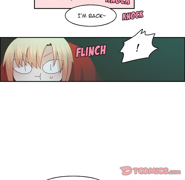 Go Away Mr Demon chapter 89 page 42
