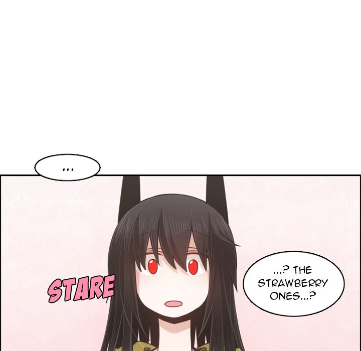 Go Away Mr Demon chapter 89 page 45