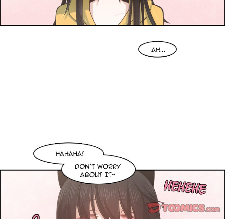 Go Away Mr Demon chapter 89 page 46