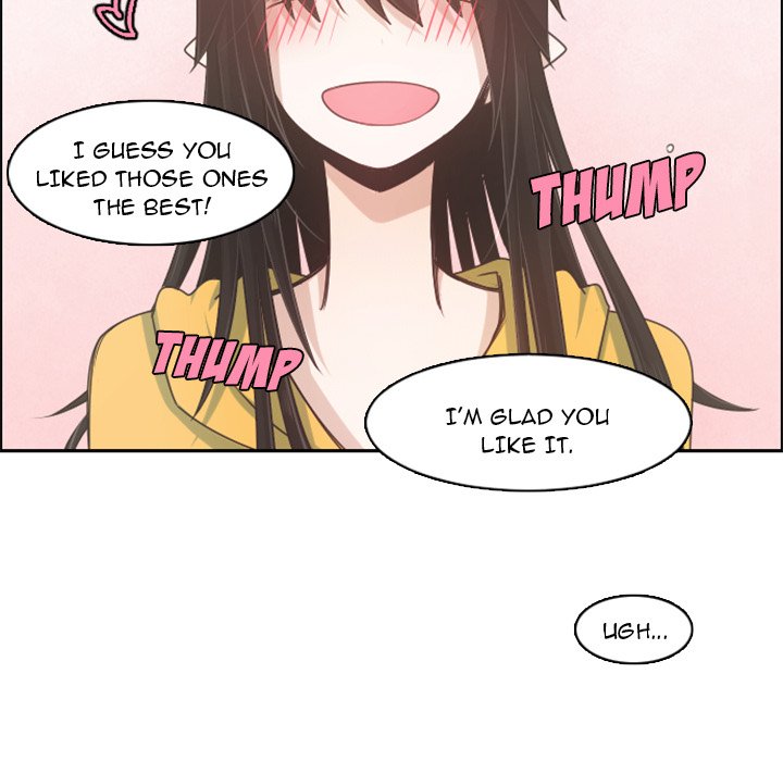 Go Away Mr Demon chapter 89 page 47