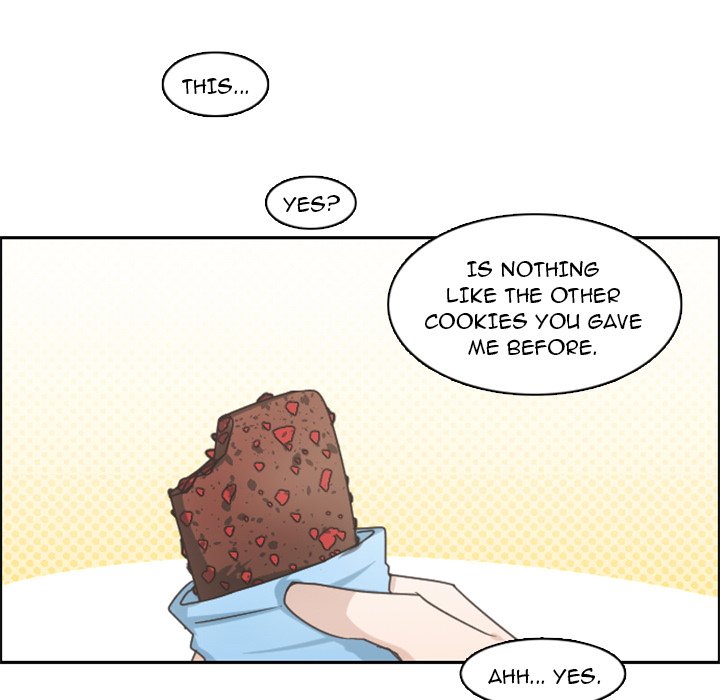 Go Away Mr Demon chapter 89 page 49