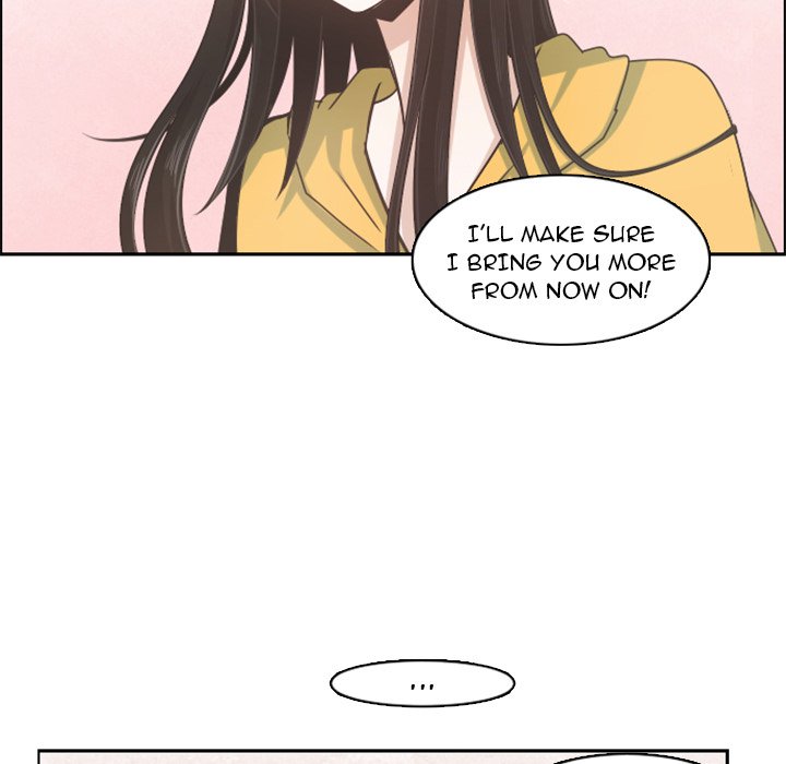 Go Away Mr Demon chapter 89 page 51