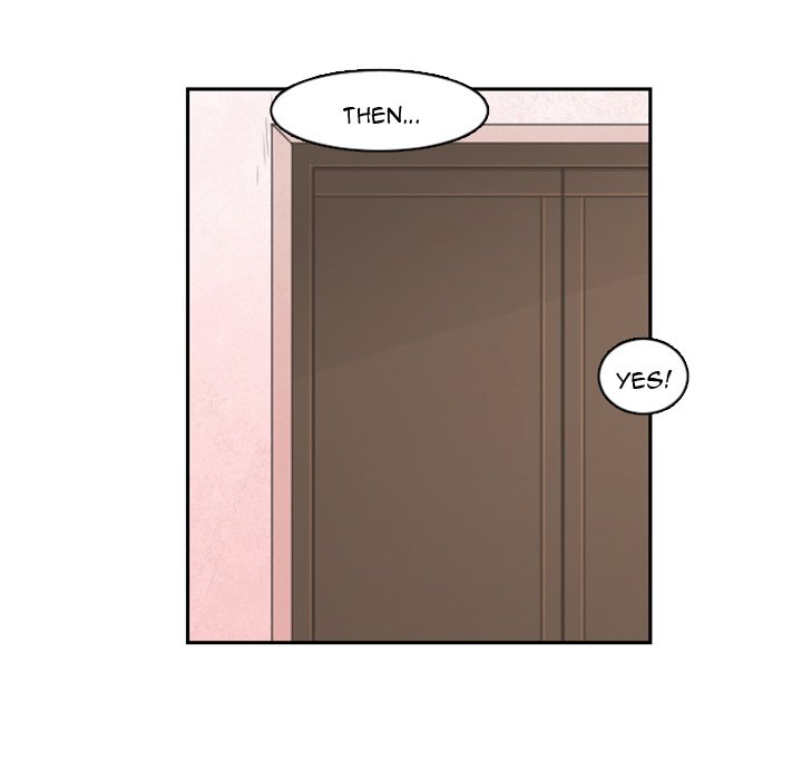 Go Away Mr Demon chapter 89 page 53